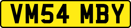 VM54MBY
