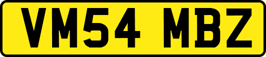 VM54MBZ