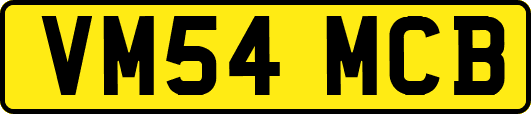 VM54MCB