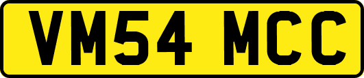 VM54MCC