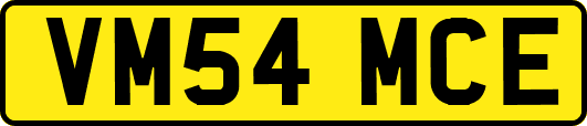 VM54MCE
