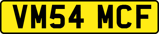 VM54MCF