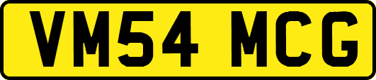VM54MCG