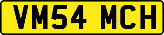 VM54MCH