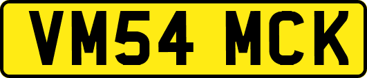 VM54MCK