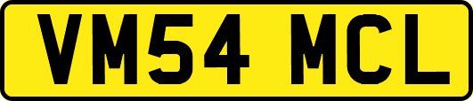VM54MCL