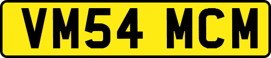VM54MCM