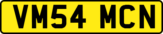 VM54MCN