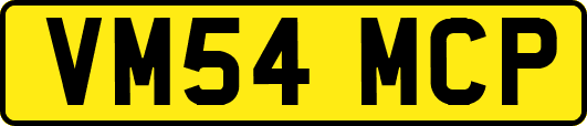 VM54MCP