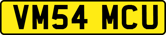 VM54MCU