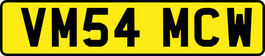 VM54MCW