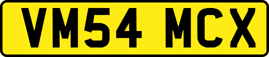 VM54MCX
