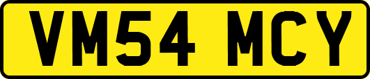 VM54MCY
