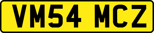 VM54MCZ