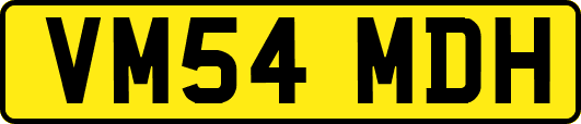 VM54MDH