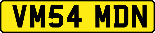 VM54MDN