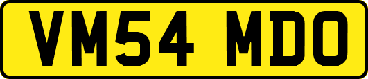 VM54MDO