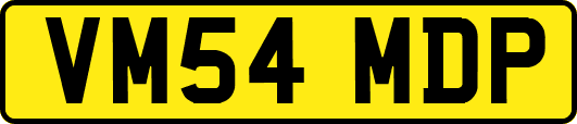 VM54MDP