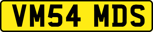 VM54MDS