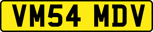 VM54MDV