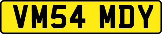 VM54MDY