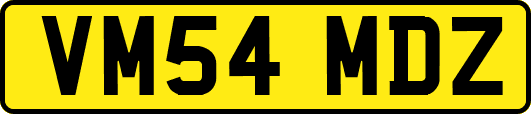 VM54MDZ