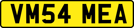 VM54MEA