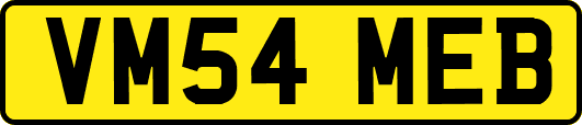 VM54MEB