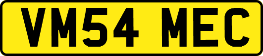 VM54MEC