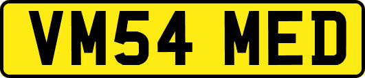 VM54MED