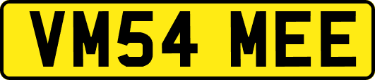 VM54MEE
