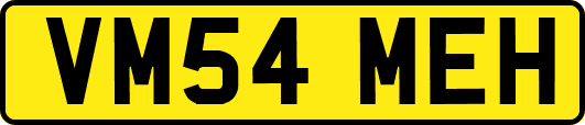 VM54MEH