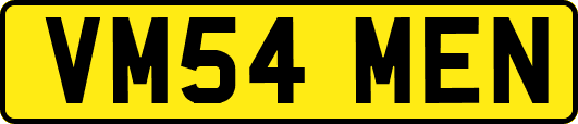 VM54MEN