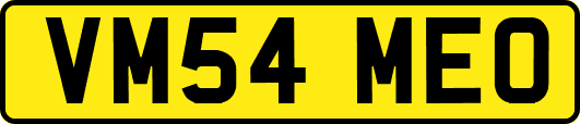 VM54MEO