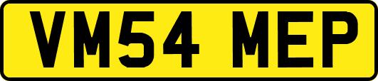 VM54MEP