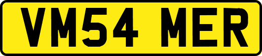 VM54MER