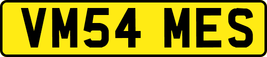 VM54MES