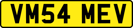 VM54MEV