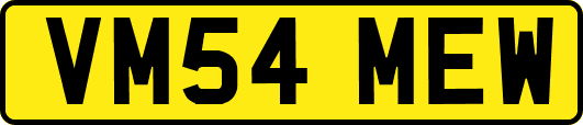 VM54MEW