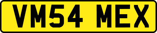 VM54MEX