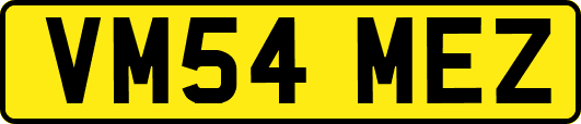 VM54MEZ