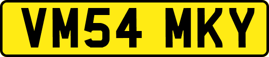 VM54MKY