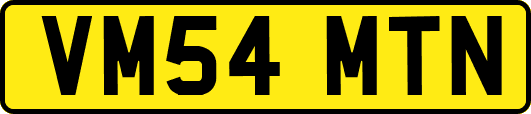 VM54MTN