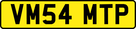 VM54MTP