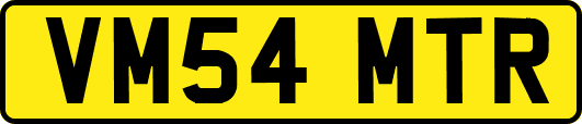 VM54MTR