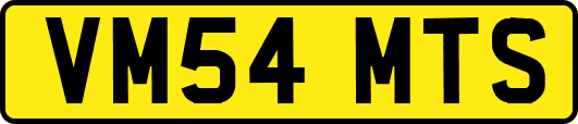 VM54MTS