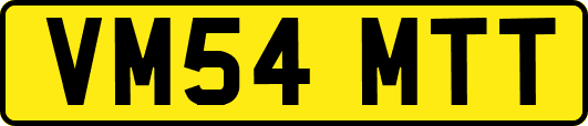 VM54MTT