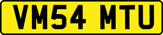 VM54MTU
