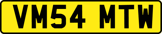 VM54MTW