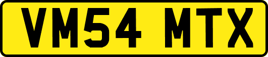VM54MTX